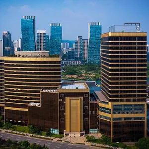 Songdo Park Hotel Incheon