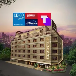 Golden Hotel Incheon