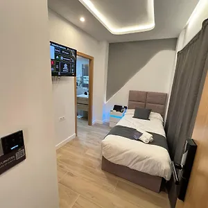 Futurotel Dreams Hotel Granada