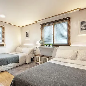 Studio41 Hostel Seoul