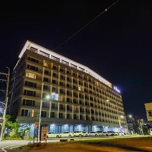 Hotel From H The Jeju Seongsan, Seogwipo