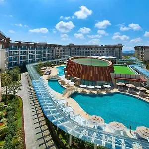 Hotel Marriott Jeju Shinhwa World, Seogwipo