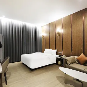 Hound Airport Hotel Incheon