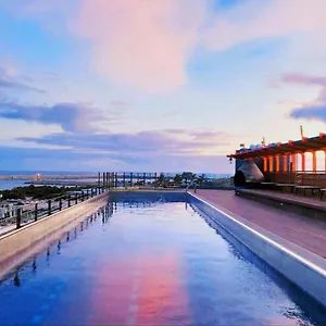 Hotel Gladsheim, Seogwipo