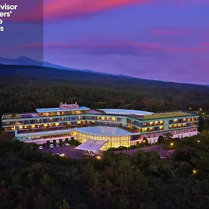 Hotel We Jeju, Seogwipo