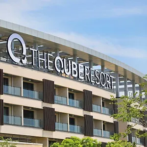 Resort The Qube Jeju, Seogwipo