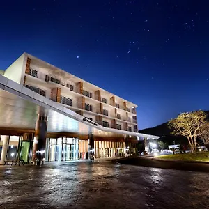 Hotel Jeju Aerospace, Seogwipo