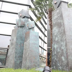 Hotel Days Jeju Ocean, Seogwipo